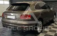 2017 Bentley Bentayga