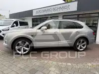 2017 Bentley Bentayga