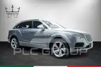 2017 Bentley Bentayga