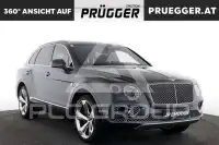 2017 Bentley Bentayga