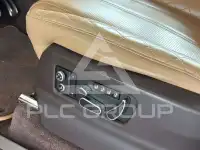 2017 Bentley Bentayga