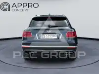 2017 Bentley Bentayga