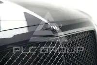 2017 Bentley Bentayga
