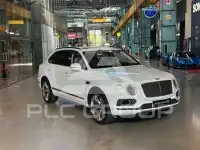 2017 Bentley Bentayga