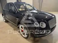 2017 Bentley Bentayga