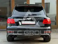 2017 Bentley Bentayga