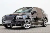 2017 Bentley Bentayga