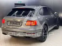 2017 Bentley Bentayga