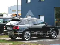 2017 Bentley Bentayga