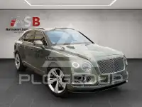 2017 Bentley Bentayga