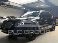 2017 Bentley Bentayga