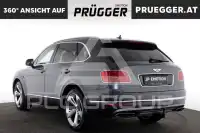 2017 Bentley Bentayga