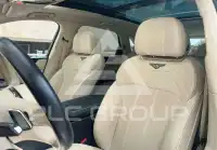 2017 Bentley Bentayga