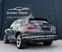 2017 Bentley Bentayga