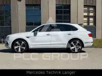 2017 Bentley Bentayga