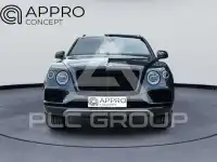 2017 Bentley Bentayga