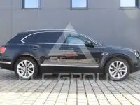 2017 Bentley Bentayga