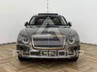 2017 Bentley Bentayga