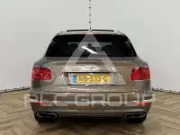 2017 Bentley Bentayga