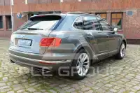 2017 Bentley Bentayga