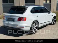 2017 Bentley Bentayga