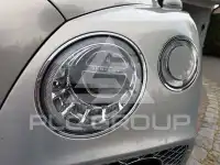 2017 Bentley Bentayga