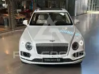 2017 Bentley Bentayga