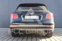 2017 Bentley Bentayga