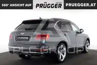 2017 Bentley Bentayga
