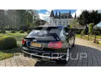 2017 Bentley Bentayga