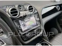 2017 Bentley Bentayga
