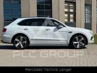 2017 Bentley Bentayga