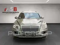 2017 Bentley Bentayga