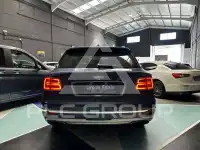 2017 Bentley Bentayga