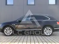 2017 Bentley Bentayga