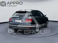 2017 Bentley Bentayga
