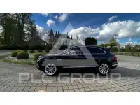 2017 Bentley Bentayga