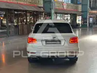 2017 Bentley Bentayga