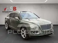 2017 Bentley Bentayga