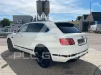 2017 Bentley Bentayga