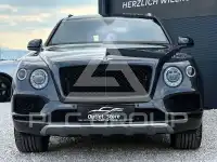 2017 Bentley Bentayga