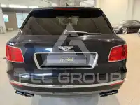 2017 Bentley Bentayga