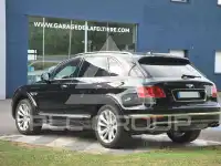 2017 Bentley Bentayga