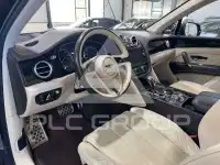 2017 Bentley Bentayga