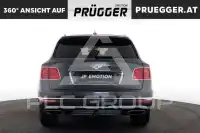 2017 Bentley Bentayga