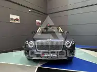 2017 Bentley Bentayga