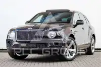 2017 Bentley Bentayga