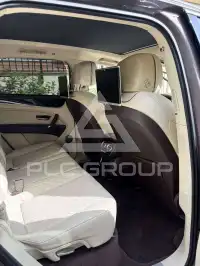 2017 Bentley Bentayga