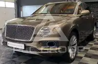 2017 Bentley Bentayga