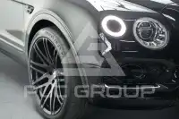 2017 Bentley Bentayga